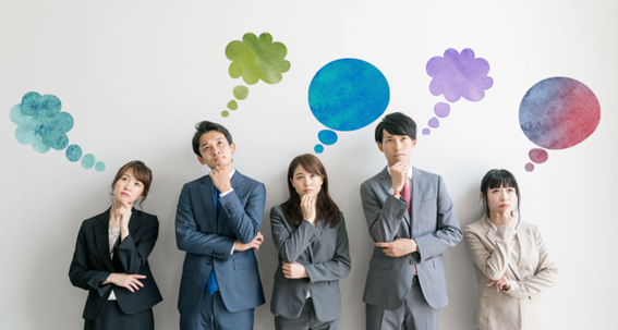 デジタル化による労働時間削減